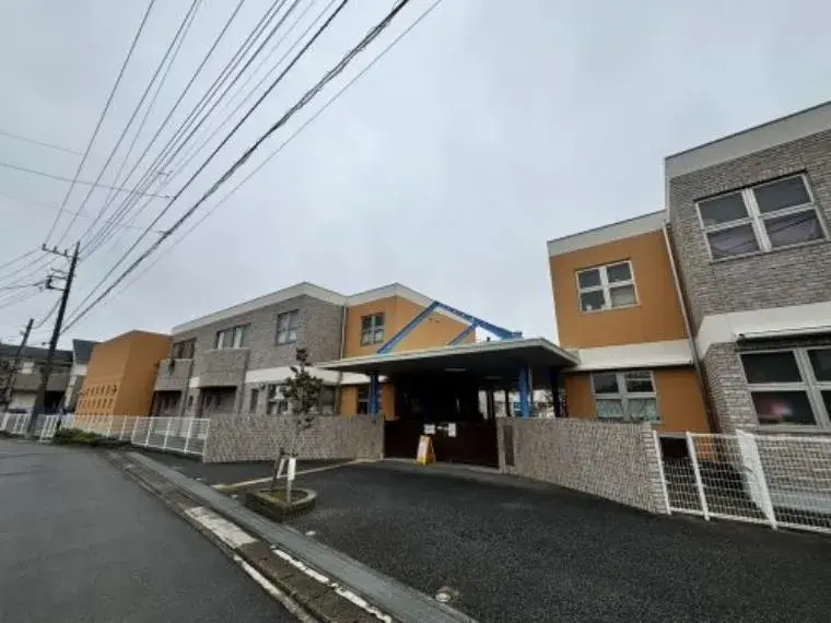 Akiya in Saitama
