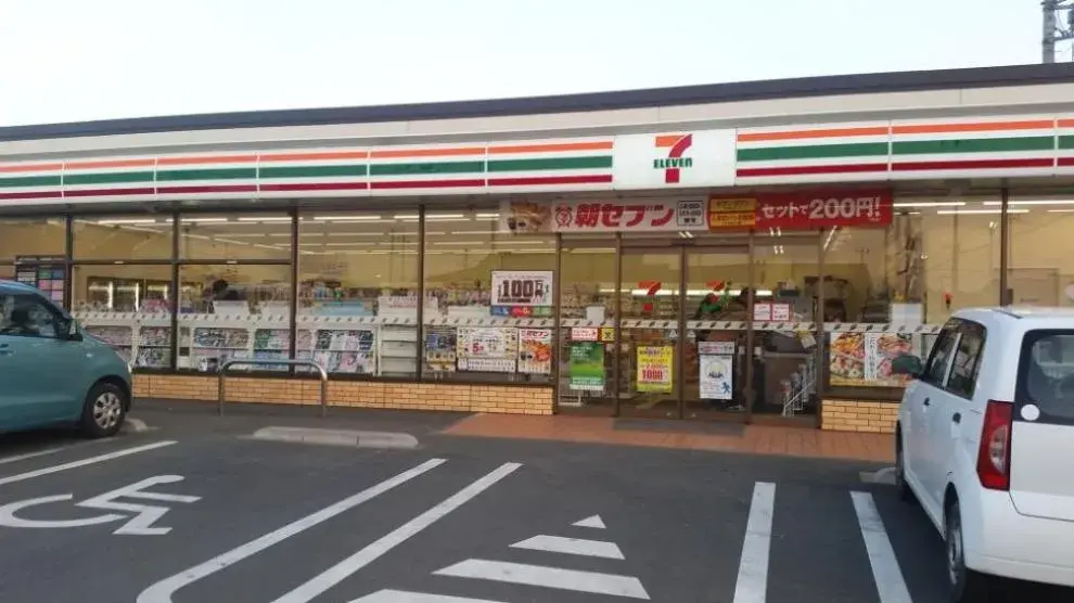 4LDK Property Ageo City Saitama Prefecture (14)