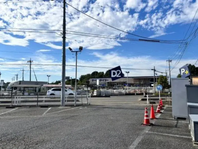 4LDK Property Ageo City Saitama Prefecture (15)
