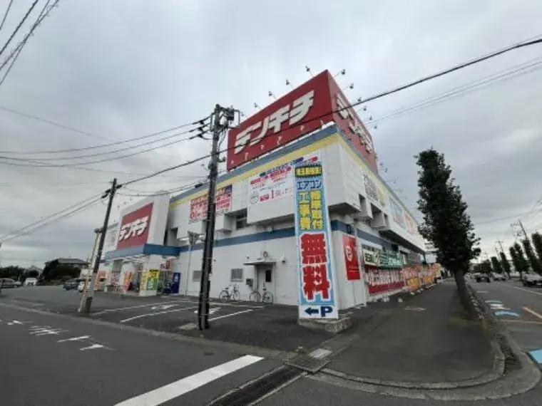 4LDK Property Ageo City Saitama Prefecture (17)