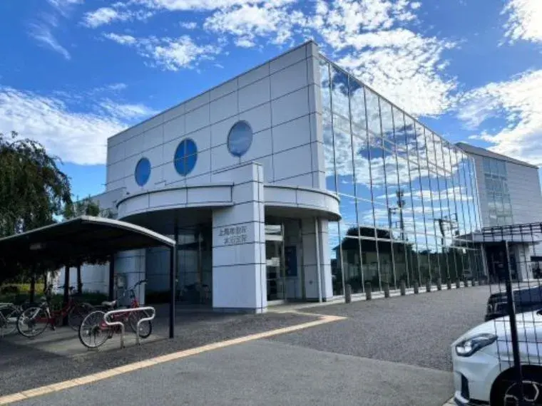 4LDK Property Ageo City Saitama Prefecture (20)