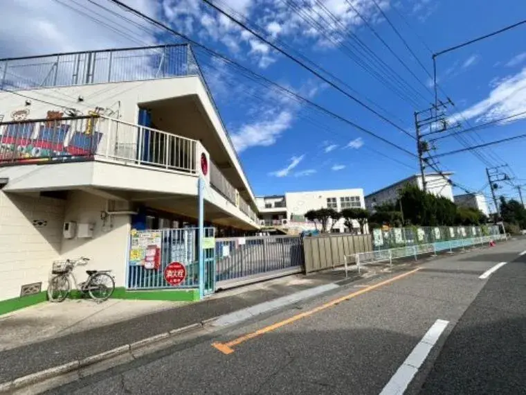 4LDK Property Ageo City Saitama Prefecture (6)