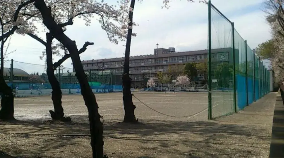 4LDK Property Ageo City Saitama Prefecture (9)