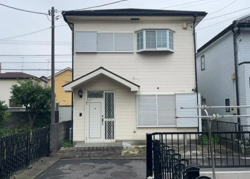 Akiya in 座间市