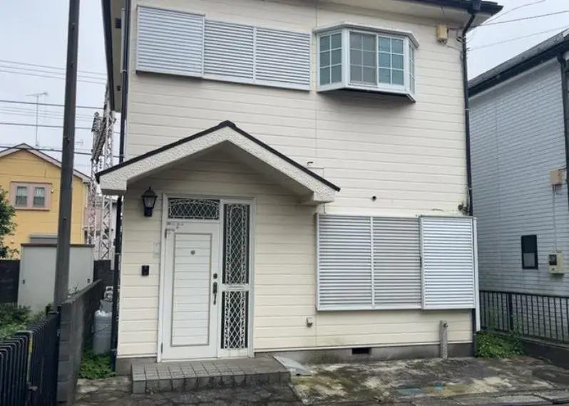 4DK 神奈川县座间市房产 (3)