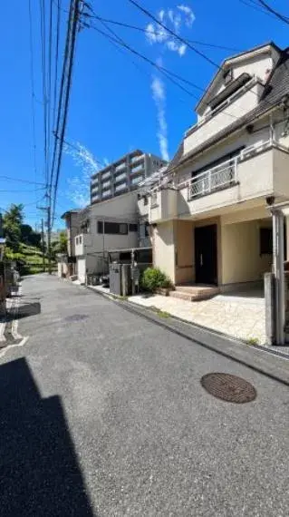4LDK 吹田市 大阪府 (2)