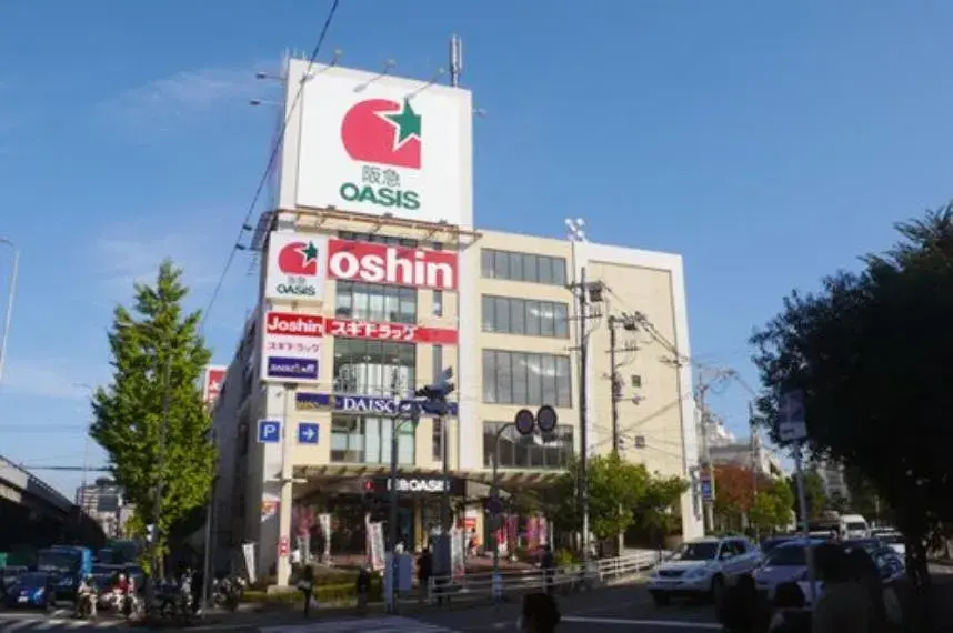 4LDK 吹田市 大阪府 (28)