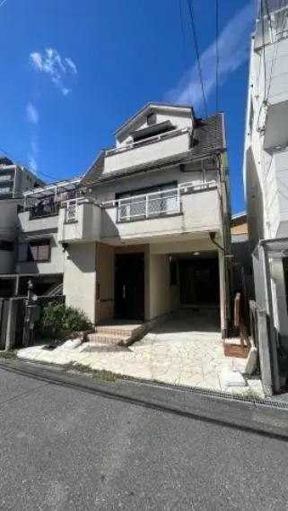 4LDK 吹田市 大阪府 (4)
