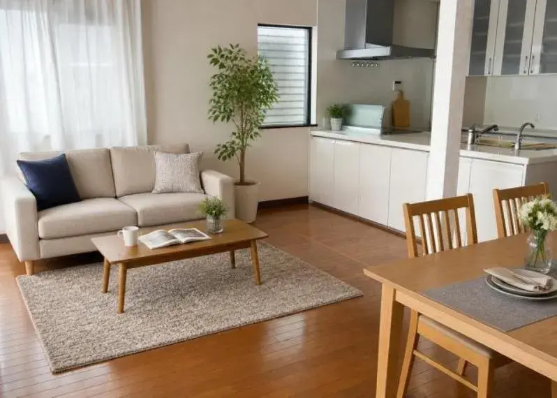 3SLDK Property Atsugi City Kanagawa Prefecture (11)