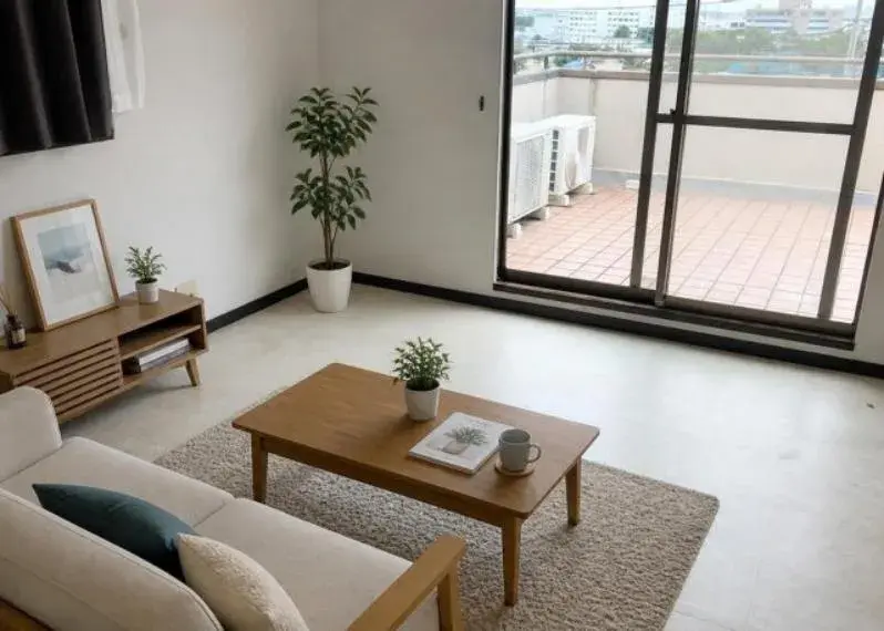 3SLDK Property Atsugi City Kanagawa Prefecture (13)