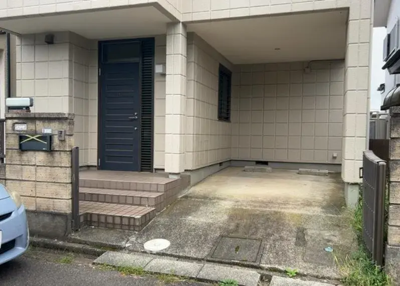 3SLDK Property Atsugi City Kanagawa Prefecture (3)