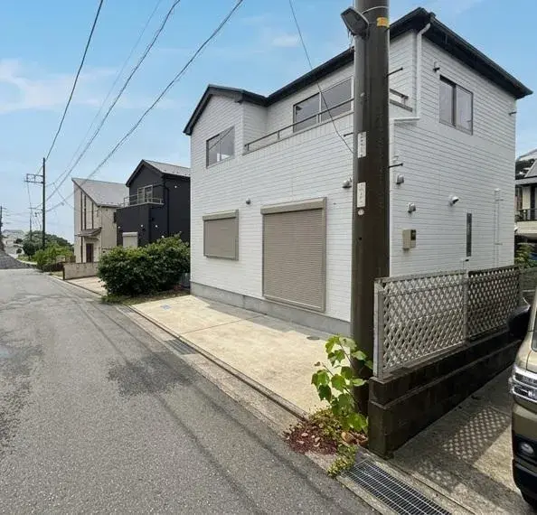 4LDK物件 横須賀市 神奈川県 (2)