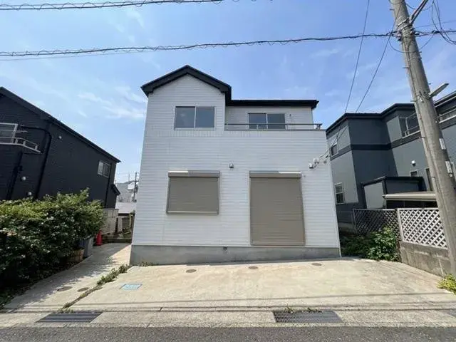 4LDK物件 横須賀市 神奈川県 (3)