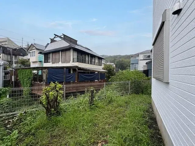 4LDK物件 横須賀市 神奈川県 (5)