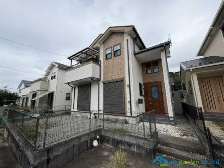 Akiya in 秦野市