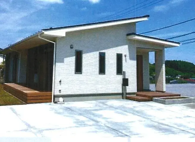 Akiya in Kanagawa