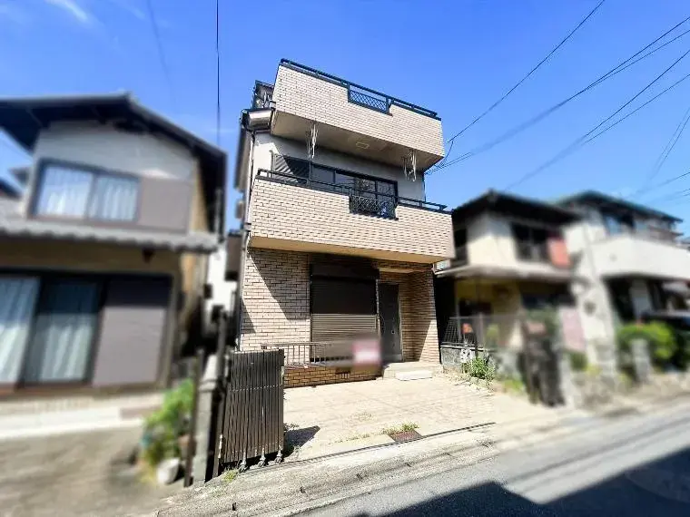 5LDK 乙訓郡大山崎町 京都府 (2)