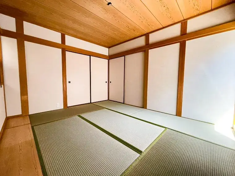 5LDK 乙訓郡大山崎町 京都府 (7)