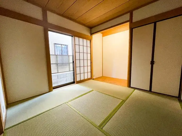 5LDK 乙訓郡大山崎町 京都府 (8)