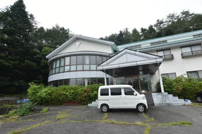 Akiya in Yamanashi
