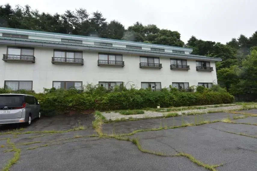 18LDK Property Minamitsuru-gun Oshino-mura Yamanashi Prefecture (14)