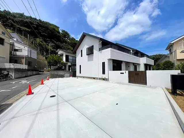 Akiya in Kanagawa