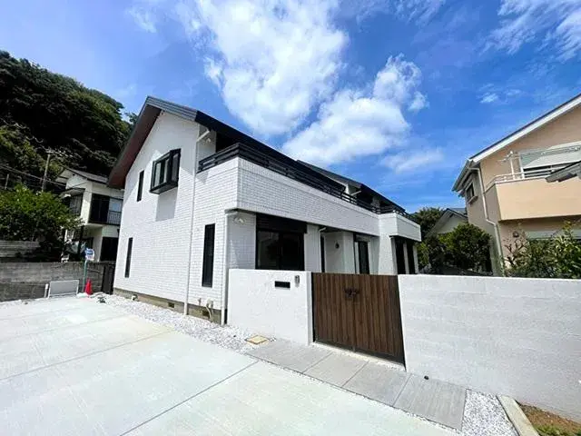 6LDK+2S Property Hayama-cho Kanagawa Prefecture (2)