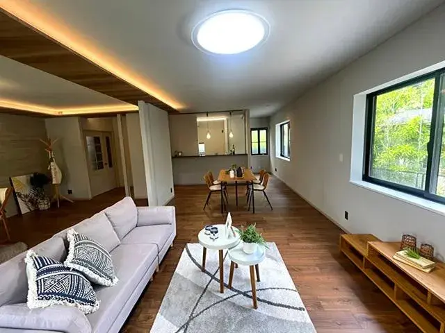 6LDK+2S Property Hayama-cho Kanagawa Prefecture (5)