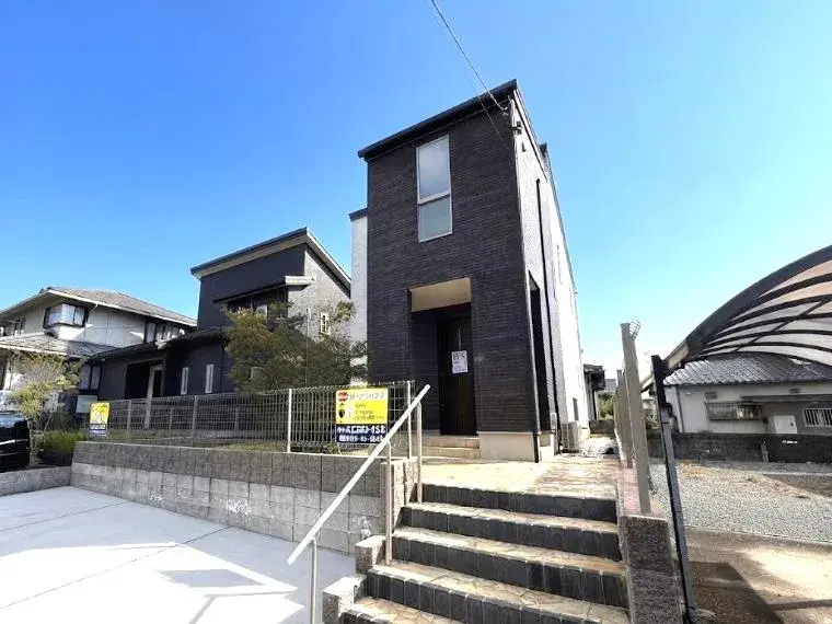 Propiedad 3LDK Ciudad de Munakata Prefectura de Fukuoka (2)