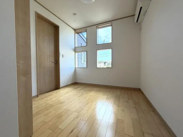 Propiedad 3LDK Ciudad de Munakata Prefectura de Fukuoka (18)