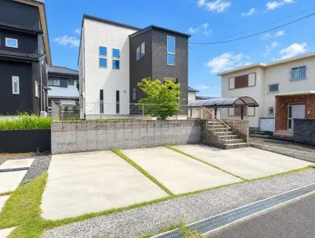 Propiedad 3LDK Ciudad de Munakata Prefectura de Fukuoka (3)