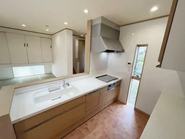 Propiedad 3LDK Ciudad de Munakata Prefectura de Fukuoka (24)