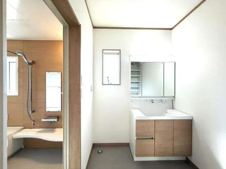 Propiedad 3LDK Ciudad de Munakata Prefectura de Fukuoka (27)