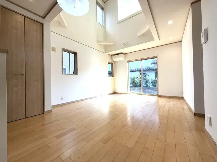 Propiedad 3LDK Ciudad de Munakata Prefectura de Fukuoka (5)