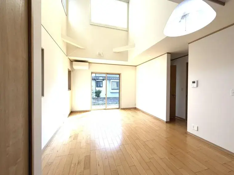 Propiedad 3LDK Ciudad de Munakata Prefectura de Fukuoka (6)