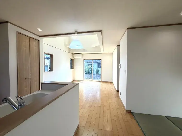 Propiedad 3LDK Ciudad de Munakata Prefectura de Fukuoka (7)