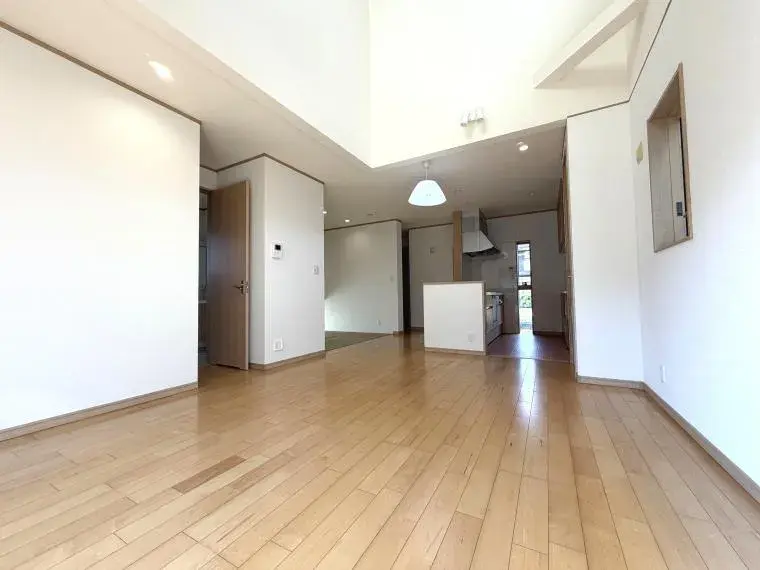 Propiedad 3LDK Ciudad de Munakata Prefectura de Fukuoka (8)