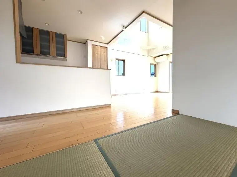 Propiedad 3LDK Ciudad de Munakata Prefectura de Fukuoka (9)