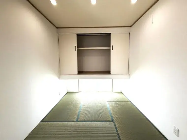 Propiedad 3LDK Ciudad de Munakata Prefectura de Fukuoka (10)