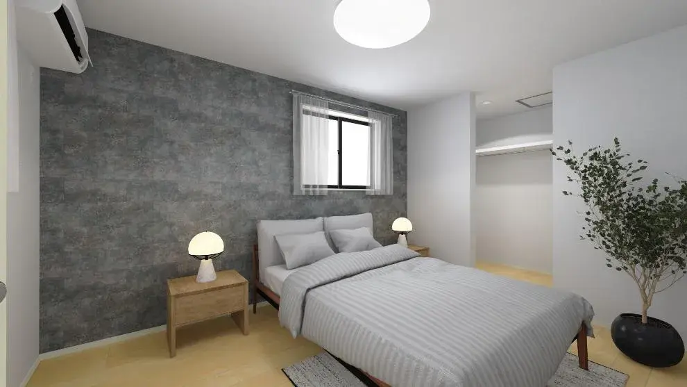 2LDK+2S+WIC Property Machida City Tokyo (3)