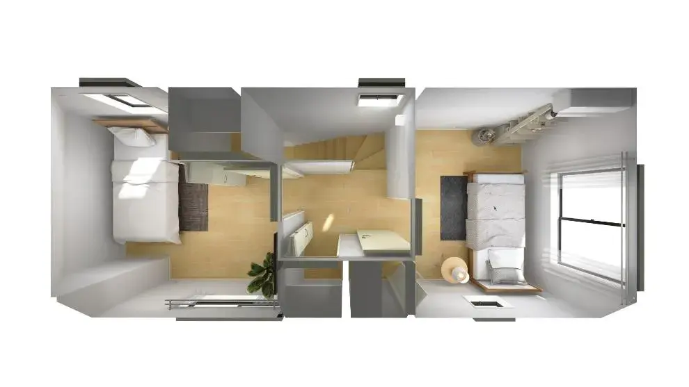 2LDK+2S+WIC Property Machida City Tokyo (6)