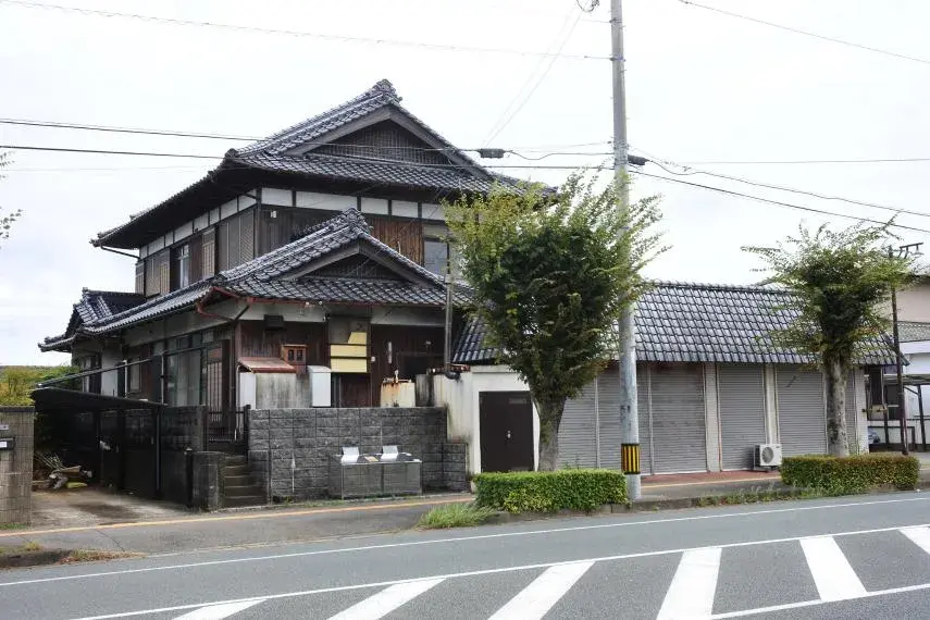 10LDK Kishima-cho, Miyaki-gun, Saga Prefecture Property (2)