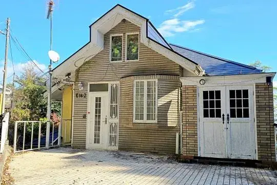 Akiya in 熱海市