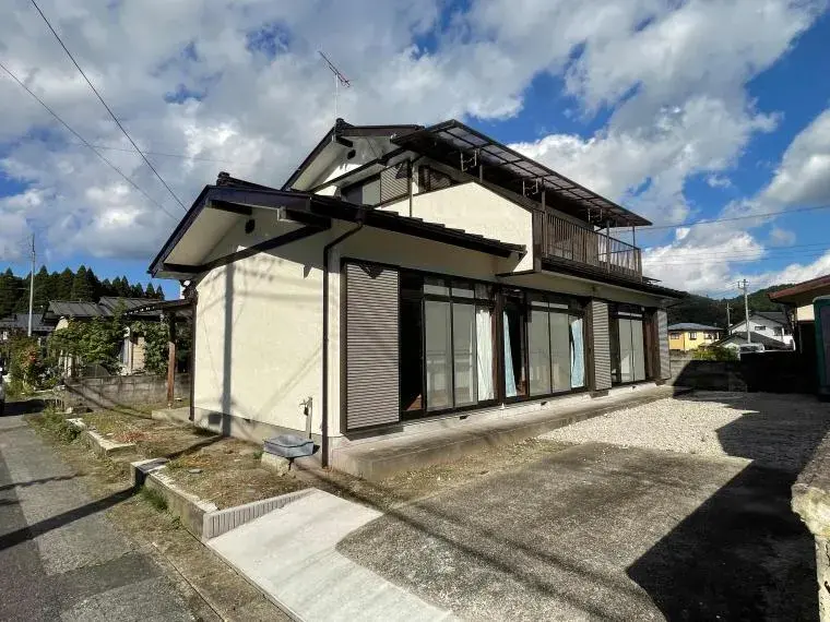 栃木県日光市5DK物件 (2)