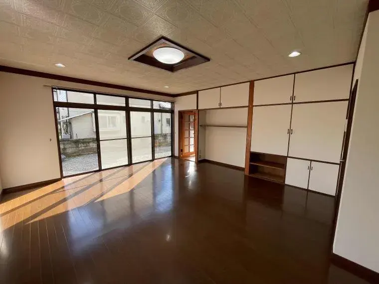 栃木県日光市5DK物件 (8)