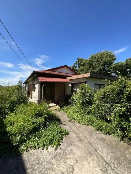 Akiya in Chiba