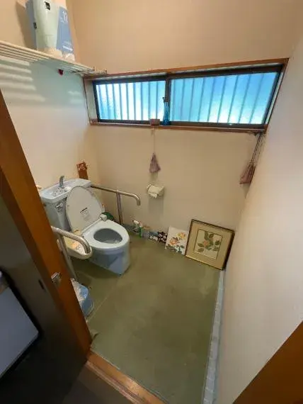 5LDK
市川市
千叶县 (19)