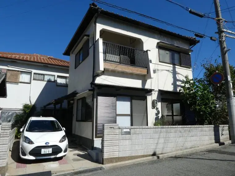 Akiya in 明石市