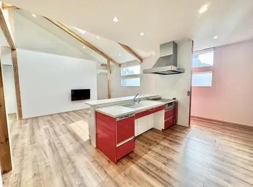 2LDK+S Property Minoh City Osaka Prefecture (11)