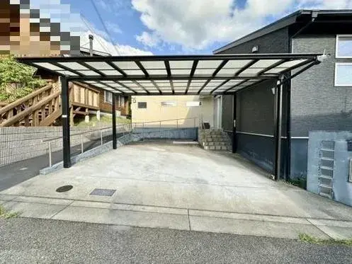 2LDK+S Property Minoh City Osaka Prefecture (3)